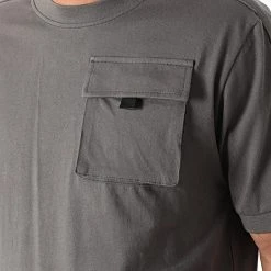 Meilleure vente ⌛ Ensemble Tee ⌛ Shirt Short AD003 Gris Anthracite de Classic Series 🌟 9 Meilleure vente ⌛ Ensemble Tee ⌛ Shirt Short AD003 Gris Anthracite de Classic Series 🌟 -Classic Series Soldes anderwood 270103 W AD003 ANTHRACITE 20210813T164142 03