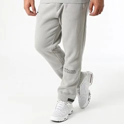 Coupon ✔️ Ensemble De Survêtement AN11001 Gris Clair de Classic Series 🔔 -Classic Series Soldes anderwood 284619 AN11001 GRIS CLAIR 20210920T162331 03