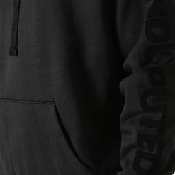 Promo ✔️ Ensemble De Survêtement AN11003 Noir de Classic Series 😉 8 Promo ✔️ Ensemble De Survêtement AN11003 Noir de Classic Series 😉 -Classic Series Soldes anderwood 287952 AN11003 NOIR 20211015T145055 03