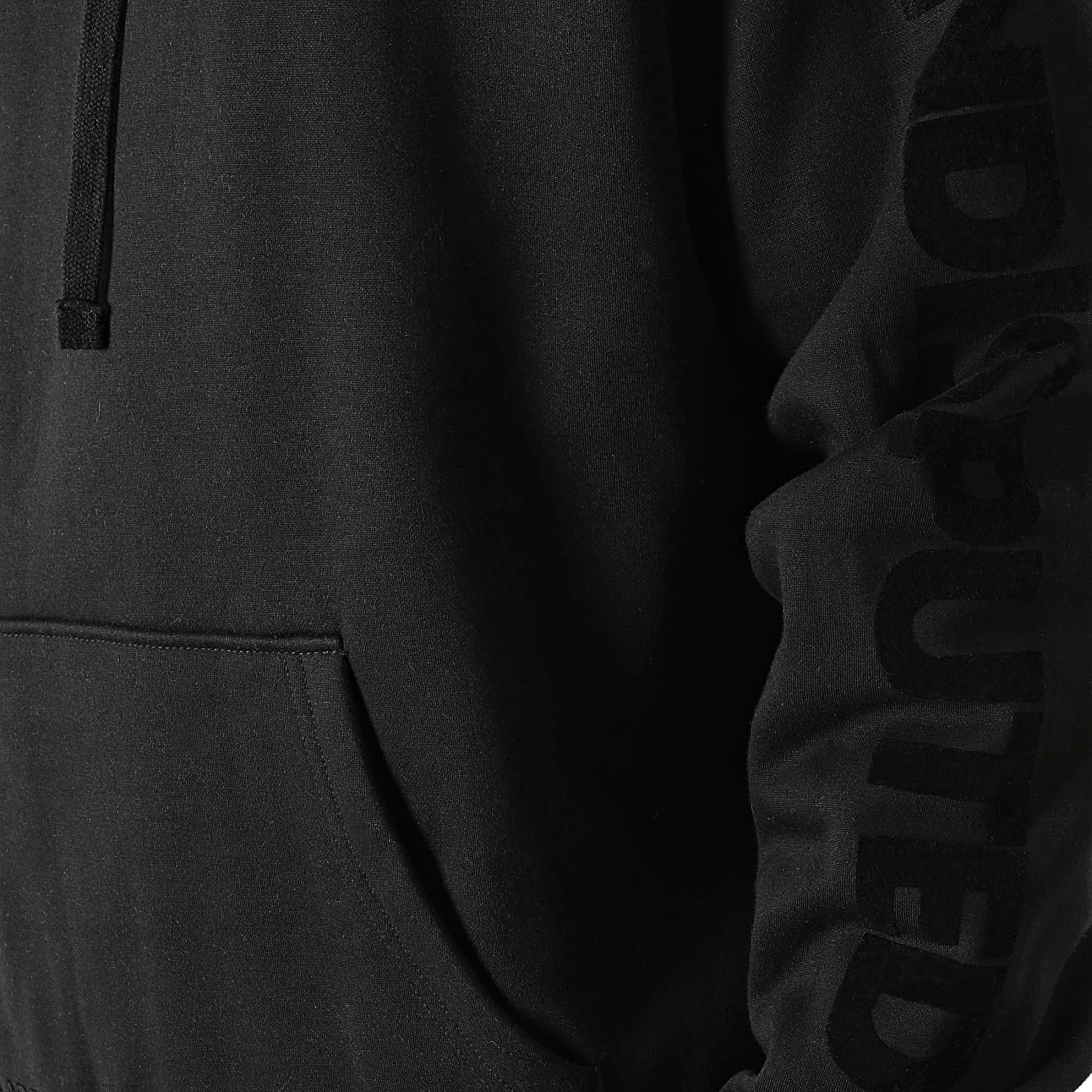 Promo ✔️ Ensemble De Survêtement AN11003 Noir de Classic Series 😉 5 Promo ✔️ Ensemble De Survêtement AN11003 Noir de Classic Series 😉 – Image 3