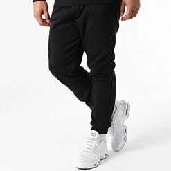 Promo ✔️ Ensemble De Survêtement AN11003 Noir de Classic Series 😉 9 Promo ✔️ Ensemble De Survêtement AN11003 Noir de Classic Series 😉 -Classic Series Soldes anderwood 287952 AN11003 NOIR 20211015T145056 04