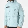 Nouveau 👏 Veste Zippée Capuche 4201 Bleu Clair de Classic Series 🛒 -Classic Series Soldes anderwood 308266 4201 BLEU CIEL 20220310T135031 01