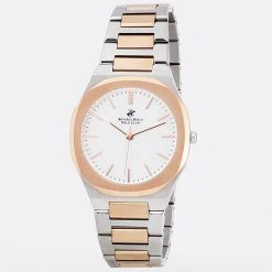 Promo ⌛ Montre BP3023X Acier Doré de Classic Series 😀