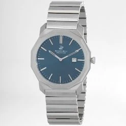 Budget ⭐ Montre BP3152X Acier de Classic Series 🧨