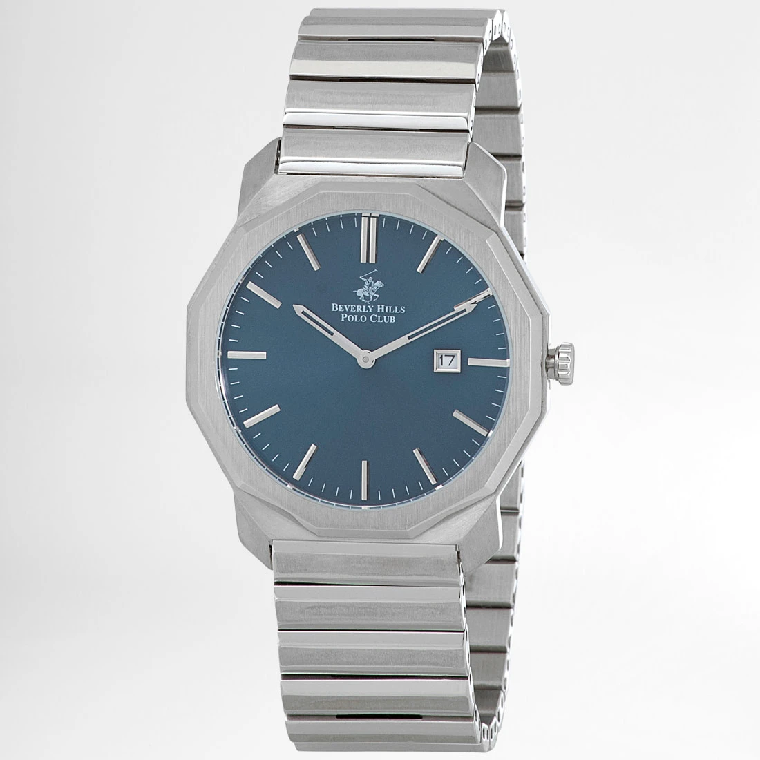 Budget ⭐ Montre BP3152X Acier de Classic Series 🧨 3 Budget ⭐ Montre BP3152X Acier de Classic Series 🧨