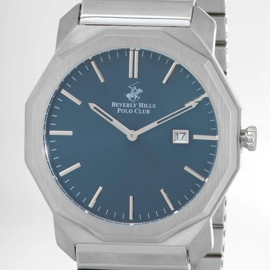 Budget ⭐ Montre BP3152X Acier de Classic Series 🧨 4 Budget ⭐ Montre BP3152X Acier de Classic Series 🧨 – Image 2