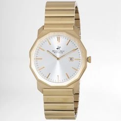 Grosses soldes 🔥 Montre BP3152X Doré de Classic Series ✨