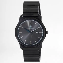 Meilleure vente 😍 Montre BP3140X Noir de Classic Series ✨