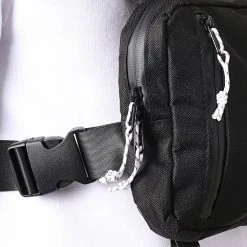 Budget 🔔 Sac Poitrine Bucket Noir de Classic Series 😀 -Classic Series Soldes bumbumbag 178450 M3747GAC BLACK 20190403T094423 04