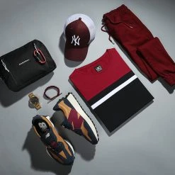 Budget 🔔 Sac Poitrine Bucket Noir de Classic Series 😀 -Classic Series Soldes bumbumbag 178450 M3747GAC BLACK TPDT 20210806T105301 07