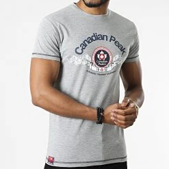 De gros ✔️ Tee 🛒 Shirt Janado Gris Chiné de Classic Series 😀 8 De gros ✔️ Tee 🛒 Shirt Janado Gris Chiné de Classic Series 😀 -Classic Series Soldes canadian peak 309411 JANADO B GREY 20220322T152019 03