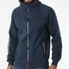 Les meilleures critiques de ⭐ Sweat Zippé Capuche Gex Bleu Marine de Classic Series 😉 -Classic Series Soldes canadian peak 309424 GEX MARINE 20220322T150052 01