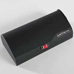 Coupon ✨ Lunettes De Soleil Hot Noir Doré de Classic Series ⌛ -Classic Series Soldes carrera 320863 HOT65 I46 20220524T160611 05