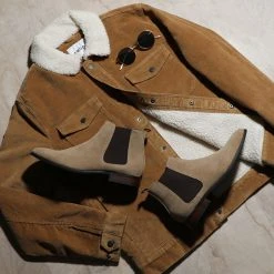 Acheter 🧨 Chelsea 👏 Boots UB8888-1 Beige de Classic Series ⌛ 13 Acheter 🧨 Chelsea 👏 Boots UB8888-1 Beige de Classic Series ⌛ -Classic Series Soldes classic series 154695 UB8888 1 BEIGE 20201112T141509 05