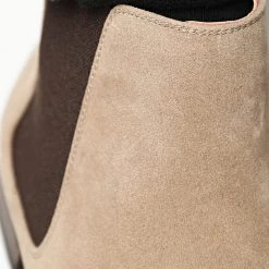 Acheter 🧨 Chelsea 👏 Boots UB8888-1 Beige de Classic Series ⌛ 10 Acheter 🧨 Chelsea 👏 Boots UB8888-1 Beige de Classic Series ⌛ -Classic Series Soldes classic series 154695 UB8888 1 BEIGE 20201118T112712 03