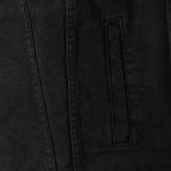 Coupon 🎉 Veste Jean DP3000 Noir de Classic Series 🔔 9 Coupon 🎉 Veste Jean DP3000 Noir de Classic Series 🔔 -Classic Series Soldes classic series 173236 DP3000 BLACK 20190227T110613 04