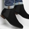 Tout neuf ✨ Chelsea 🛒 Boots UB8888 Noir de Classic Series ⭐ -Classic Series Soldes classic series 194753 UB8888 1 NOIR TPDT 20201126T145804 01