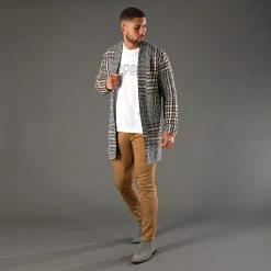 Nouveau ⌛ Chelsea 🤩 Boots UB8888 Gris de Classic Series 🔔 -Classic Series Soldes classic series 194764 UB8888 1 GRIS 20201209T122659 06