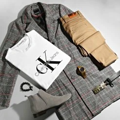 Nouveau ⌛ Chelsea 🤩 Boots UB8888 Gris de Classic Series 🔔 -Classic Series Soldes classic series 194764 UB8888 1 GRIS TPDT 20211222T082851 05