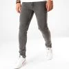 Budget ✔️ Jean Slim DP1000 Gris de Classic Series ⭐ -Classic Series Soldes classic series 200608 DP1000 GREY 20191016T162428 01