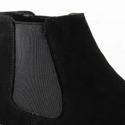 Remise 👏 Chelsea ❤️ Boots M2723 Noir de Classic Series ✨ 8 Remise 👏 Chelsea ❤️ Boots M2723 Noir de Classic Series ✨ -Classic Series Soldes classic series 207601 M2723 C BLK 20200103T140644 03