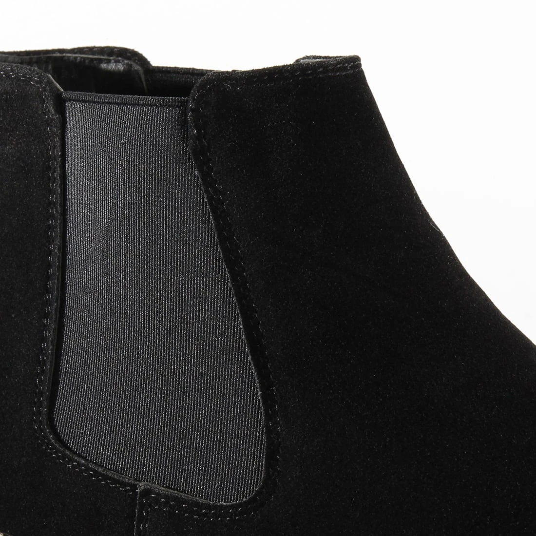 Remise 👏 Chelsea ❤️ Boots M2723 Noir de Classic Series ✨ 5 Remise 👏 Chelsea ❤️ Boots M2723 Noir de Classic Series ✨ – Image 3