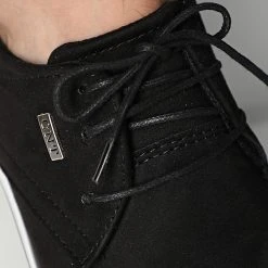 Remise ⭐ Chaussures 211 Noir de Classic Series ❤️ -Classic Series Soldes classic series 213813 211 SUET SIYAH 20200224T164431 03