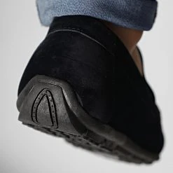 Meilleure affaire 🌟 Mocassins UM101 Bleu Marine de Classic Series ⌛ -Classic Series Soldes classic series 214815 UM101 MARINE 20200305T103907 04