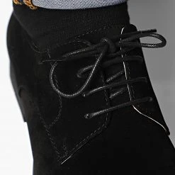 Grosses soldes ❤️ Chaussures U558 Noir de Classic Series ✔️ -Classic Series Soldes classic series 214820 U558 38S NOIR 20200305T103532 03