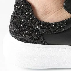 Meilleure affaire 😍 Baskets Femme CH097 Siyah Siyah de Classic Series ❤️ -Classic Series Soldes classic series 216077 CH097 SIYAH SIYAH 20210621T115233 02