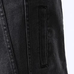 Tout neuf 🎉 Veste Jean DP3000 Gris de Classic Series ❤️ -Classic Series Soldes classic series 218332 DP3000 GREY 20200729T151538 04