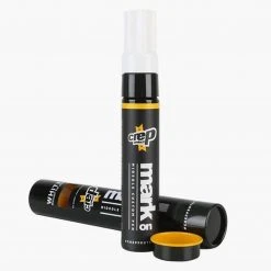 Meilleure affaire 😍 Feutre Marqueur 4mm CR020 Blanc de Classic Series 😀