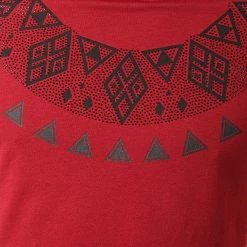 Tout neuf ⭐ Tee 🔔 Shirt Strass TS22-22 Bordeaux de Classic Series ⌛ -Classic Series Soldes classic series 221798 TS22 22 BORDEAUX 20200609T164256 02