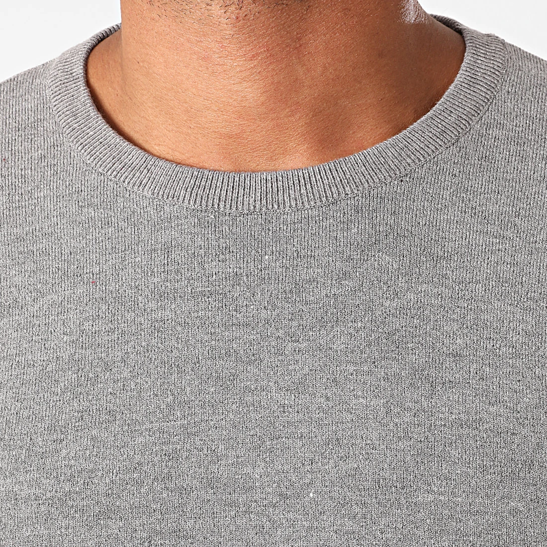 Les meilleures critiques de 🎉 Pull J661 Gris Chiné de Classic Series 👏 4 Les meilleures critiques de 🎉 Pull J661 Gris Chiné de Classic Series 👏 – Image 2