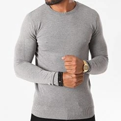 Les meilleures critiques de 🎉 Pull J661 Gris Chiné de Classic Series 👏 8 Les meilleures critiques de 🎉 Pull J661 Gris Chiné de Classic Series 👏 -Classic Series Soldes classic series 228172 J661 2 20200811T132739 03