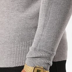 Les meilleures critiques de 🎉 Pull J661 Gris Chiné de Classic Series 👏 9 Les meilleures critiques de 🎉 Pull J661 Gris Chiné de Classic Series 👏 -Classic Series Soldes classic series 228172 J661 2 20200811T132740 04