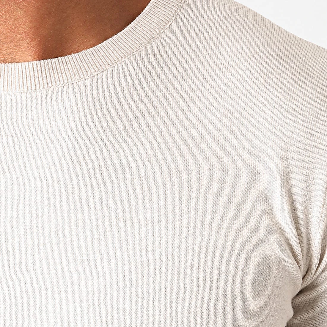 Les meilleures critiques de ❤️ Pull J661 Beige de Classic Series 💯 4 Les meilleures critiques de ❤️ Pull J661 Beige de Classic Series 💯 – Image 2