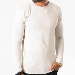 Les meilleures critiques de ❤️ Pull J661 Beige de Classic Series 💯 8 Les meilleures critiques de ❤️ Pull J661 Beige de Classic Series 💯 -Classic Series Soldes classic series 228177 J661 1 20200811T132930 03