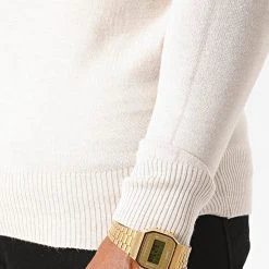 Les meilleures critiques de ❤️ Pull J661 Beige de Classic Series 💯 9 Les meilleures critiques de ❤️ Pull J661 Beige de Classic Series 💯 -Classic Series Soldes classic series 228177 J661 1 20200811T132932 04