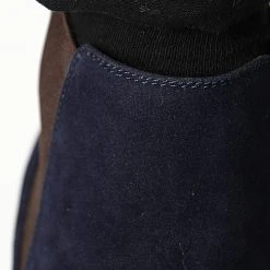 Budget 🌟 Chelsea 👍 Boots UB8888 Bleu Marine de Classic Series ✔️ 8 Budget 🌟 Chelsea 👍 Boots UB8888 Bleu Marine de Classic Series ✔️ -Classic Series Soldes classic series 231839 UB8888 1 MARINE 20200917T182714 03