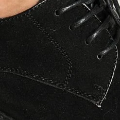 Meilleure vente 🥰 Chaussures UF9999-1 Noir de Classic Series 😍 -Classic Series Soldes classic series 231870 UF9999 1 NOIR 20200917T183501 02