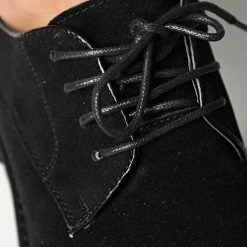 Meilleure vente 🥰 Chaussures UF9999-1 Noir de Classic Series 😍 -Classic Series Soldes classic series 231870 UF9999 1 NOIR 20200917T183503 03