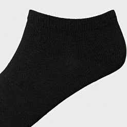 Les meilleures critiques de ❤️ Lot De 3 Paires De Chaussettes Basses Unic Noir de Classic Series 😍 -Classic Series Soldes classic series 232018 1 TC UNICRX3 BLACK 20201102T152209 03