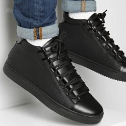 Top 10 🥰 Baskets 222 Black de Classic Series ✔️