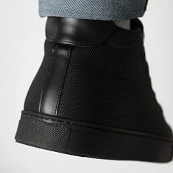 Top 10 🥰 Baskets 222 Black de Classic Series ✔️ -Classic Series Soldes classic series 234223 222 RENK SIYAH 20201015T151209 04