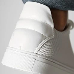 Grosses soldes 🎁 Baskets 461 White de Classic Series 🔔 -Classic Series Soldes classic series 234227 461 RENK BEYAZ 20201005T160915 04