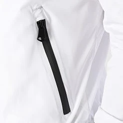 Grosses soldes 👍 Coupe-Vent LP55663-K Blanc de Classic Series ✔️ -Classic Series Soldes classic series 234300 LP55663 K WHITE 20201005T133403 04