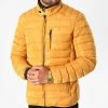 Les meilleures critiques de 🧨 Doudoune 9320 Jaune Moutarde Camouflage de Classic Series ✔️ -Classic Series Soldes classic series 237396 9320 4 20201014T155316 01