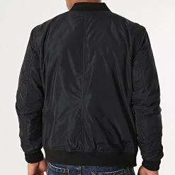 Top 10 ⌛ Bomber LP55652-K Bleu Marine de Classic Series ⌛ 9 Top 10 ⌛ Bomber LP55652-K Bleu Marine de Classic Series ⌛ -Classic Series Soldes classic series 238655 LP55652 K BLACK 20201022T153016 04