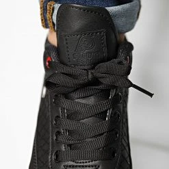 Meilleure affaire 😀 Baskets 011-1 Noir de Classic Series 🛒 8 Meilleure affaire 😀 Baskets 011-1 Noir de Classic Series 🛒 -Classic Series Soldes classic series 241834 011 1 01 SIYAH BEYAZ 20201126T150545 03